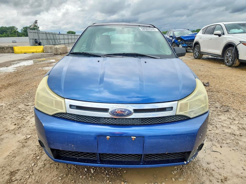 Aukcja sprzedaży 2008 Ford Focus, vin: 1FAHP35N98W183739, numer aukcji: 58984946