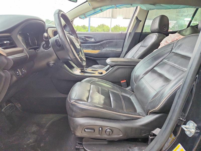 2017 Gmc Acadia მანქანა იყიდება აუქციონზე, vin: 1GKKNPLS8HZ134850, აუქციონის ნომერი: 58511496