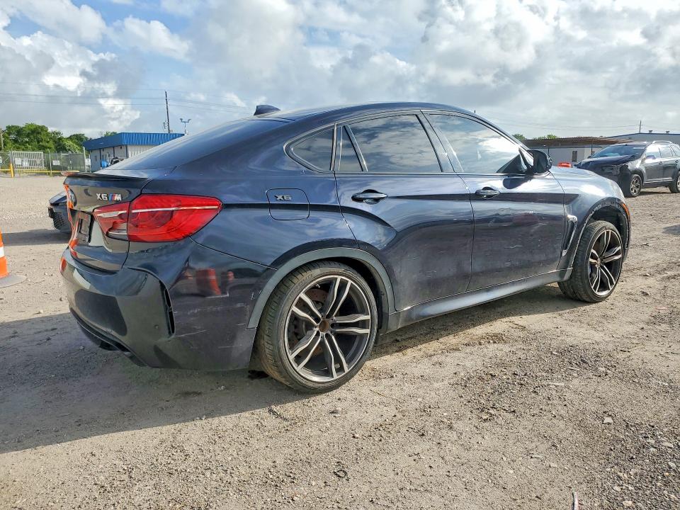 Aukcja sprzedaży 2015 Bmw X6, vin: 5YMKW8C52F0G93976, numer aukcji: 55699326