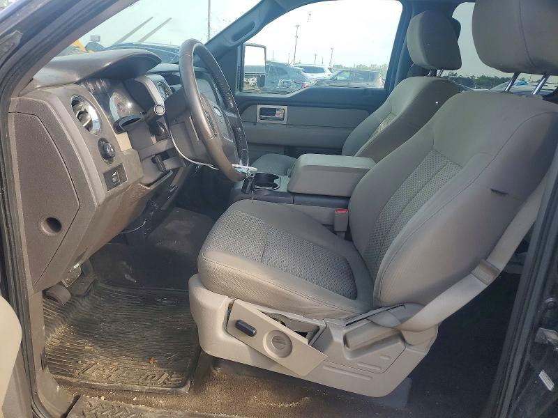 Продаж на аукціоні авто 2009 Ford F150, vin: 1FTPW14V49FB06535, номер лоту: 56869456