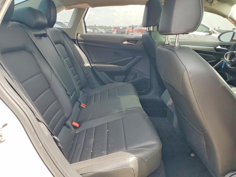 Aukcja sprzedaży 2021 Volkswagen Jetta, vin: 3VWC57BU2MM033525, numer aukcji: 58647886