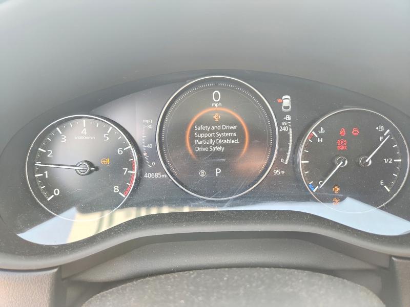 Aukcja sprzedaży 2022 Mazda Cx-30, vin: 3MVDMBCL1NM450573, numer aukcji: 59007506
