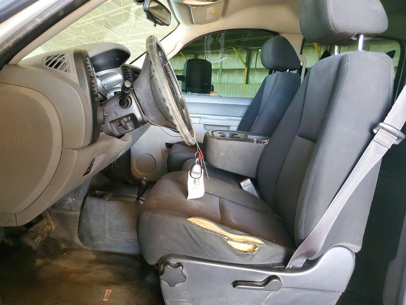 Продажа на аукционе авто 2014 Chevrolet Silverado, vin: 1GC1KVC81EF115160, номер лота: 56118006