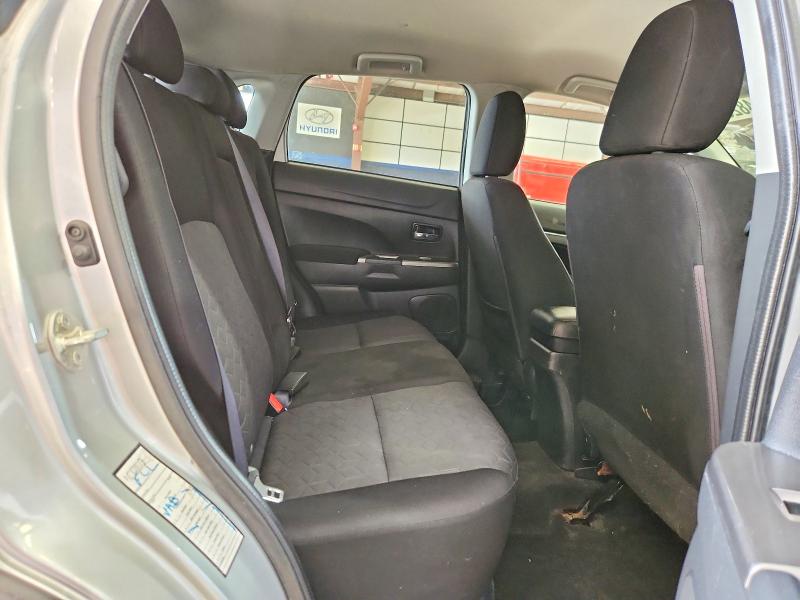 Продаж на аукціоні авто 2020 Mitsubishi Outlander Sport, vin: JA4AR3AUXLU019384, номер лоту: 56482346