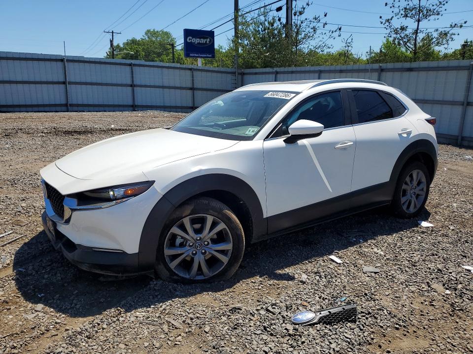 Aukcja sprzedaży 2024 Mazda Cx-30, vin: 3MVDMBCM8RM706948, numer aukcji: 56047286