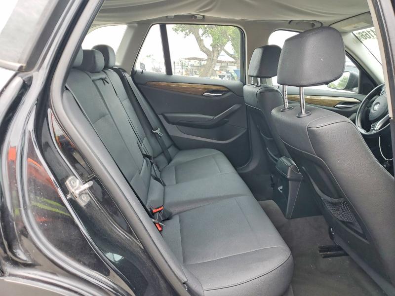 Продаж на аукціоні авто 2015 Bmw X1, vin: WBAVL1C5XFVY28690, номер лоту: 53544166