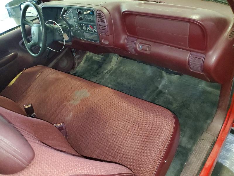 1998 Chevrolet Gmt-400 მანქანა იყიდება აუქციონზე, vin: 1GCEC14W7WZ275256, აუქციონის ნომერი: 59103046