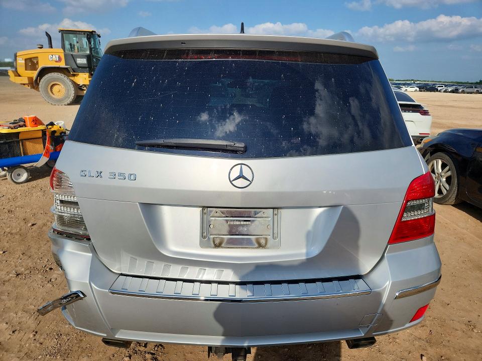 57601496 :رقم المزاد ، WDCGG5GB2CF791027 vin ، 2012 Mercedes-benz Glk مزاد بيع