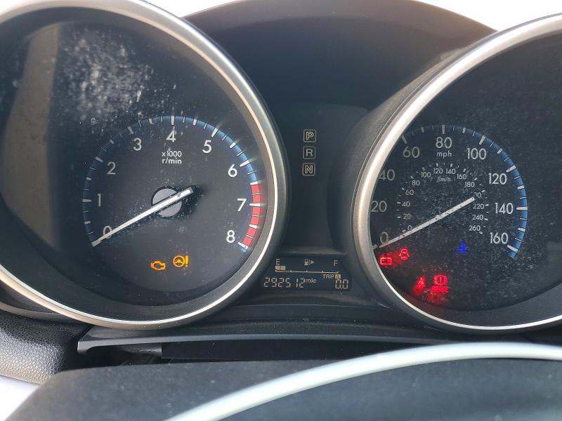 Продажа на аукционе авто 2012 Mazda 3, vin: JM1BL1M83C1641258, номер лота: 58519416