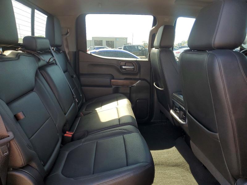 Продажа на аукционе авто 2021 Gmc Sierra, vin: 3GTU9DET9MG464049, номер лота: 57620086