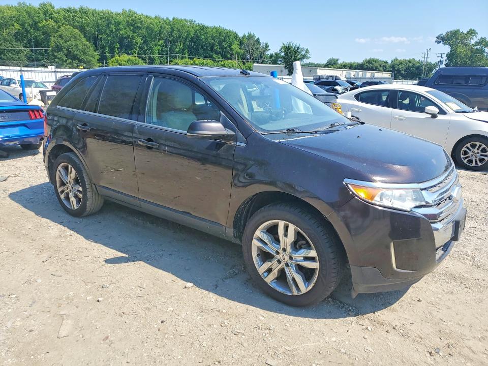 Aukcja sprzedaży 2013 Ford Edge, vin: 2FMDK3KC3DBB41228, numer aukcji: 57310106