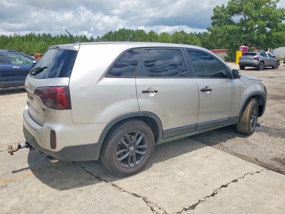 Aukcja sprzedaży 2014 Kia Sorento, vin: 5XYKT3A61EG430075, numer aukcji: 57839396