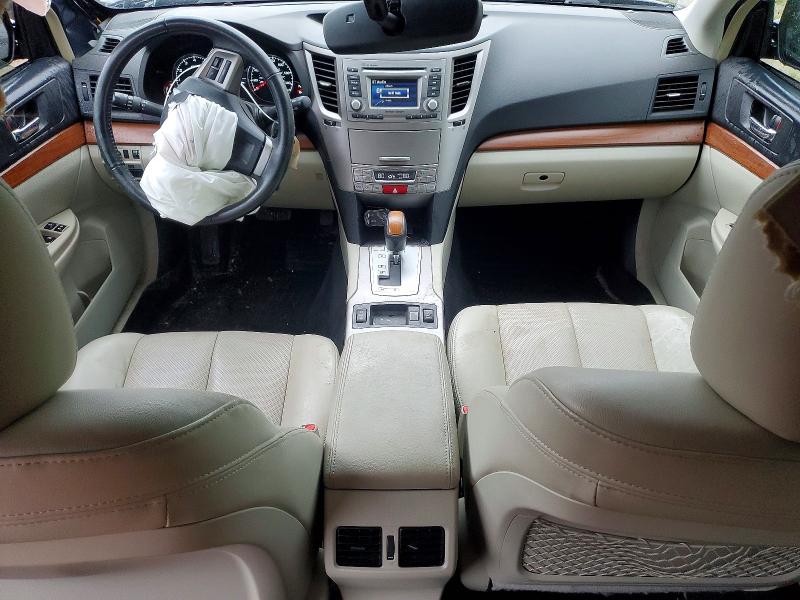 Продажа на аукционе авто 2013 Subaru Outback, vin: 4S4BRBKC4D3247653, номер лота: 56272366