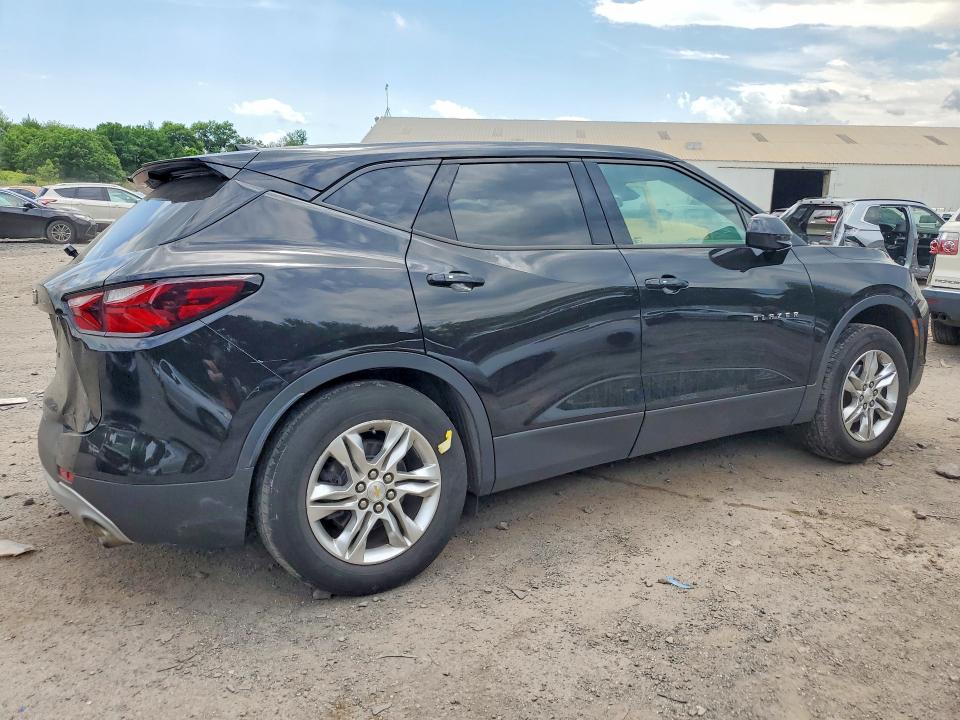 Aukcja sprzedaży 2019 Chevrolet Blazer, vin: 3GNKBBRA4KS613204, numer aukcji: 57361256