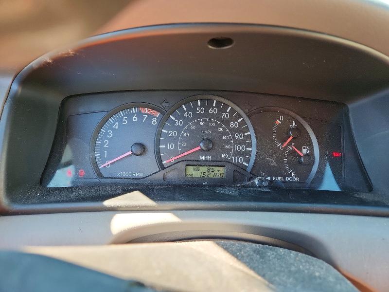 2006 Toyota Corolla მანქანა იყიდება აუქციონზე, vin: 1NXBR32E96Z631562, აუქციონის ნომერი: 55870076