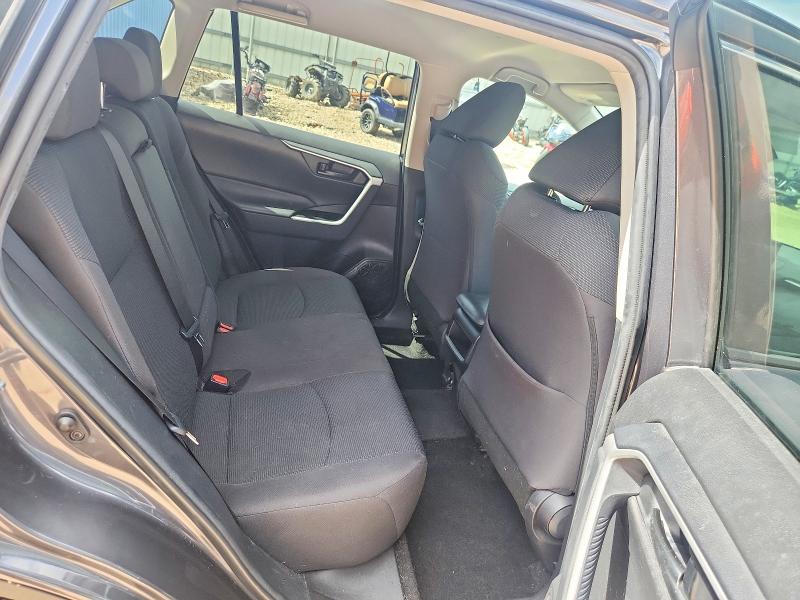 Продажа на аукционе авто 2020 Toyota Rav4, vin: 2T3H1RFV1LW103726, номер лота: 57528376