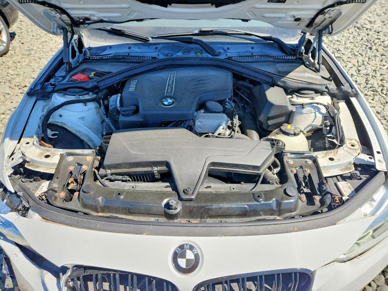 Продаж на аукціоні авто 2016 Bmw 328, vin: WBA8E3G58GNT79394, номер лоту: 55682046