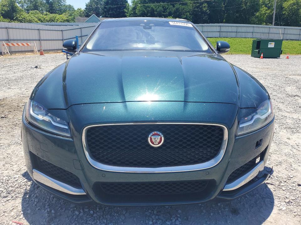 Aukcja sprzedaży 2017 Jaguar Xf, vin: SAJBD4BN3HCY32246, numer aukcji: 56474356