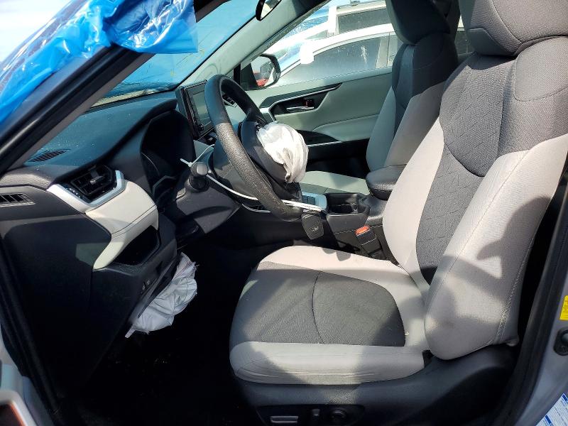 54102986 :رقم المزاد ، 2T3P1RFV8LC090955 vin ، 2020 Toyota Rav4 مزاد بيع