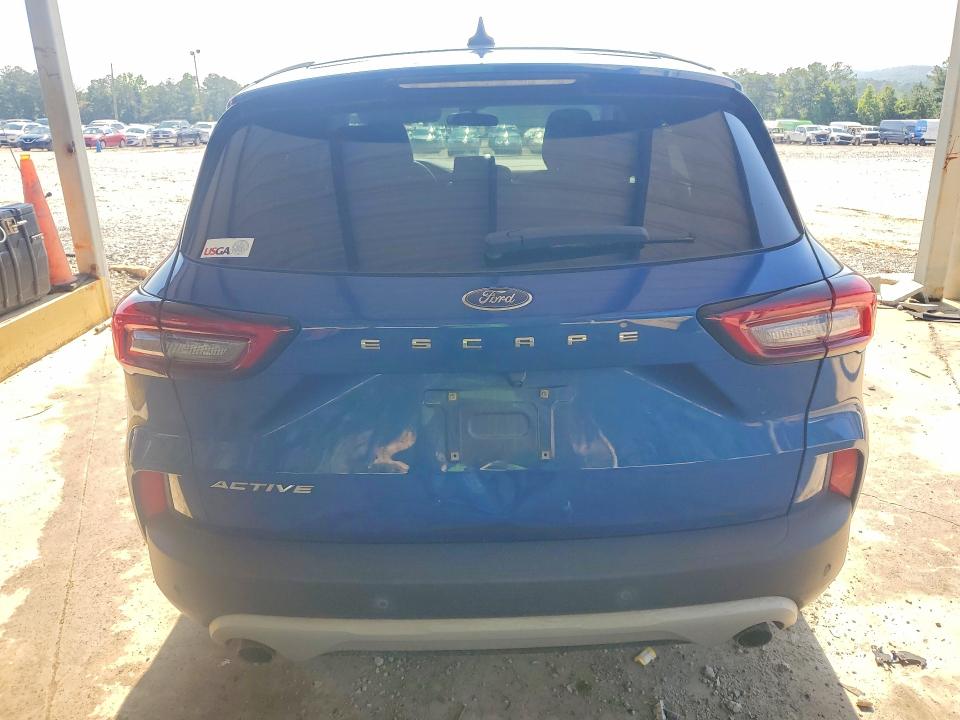 Продаж на аукціоні авто 2023 Ford Escape, vin: 1FMCU0GNXPUA12965, номер лоту: 55094316