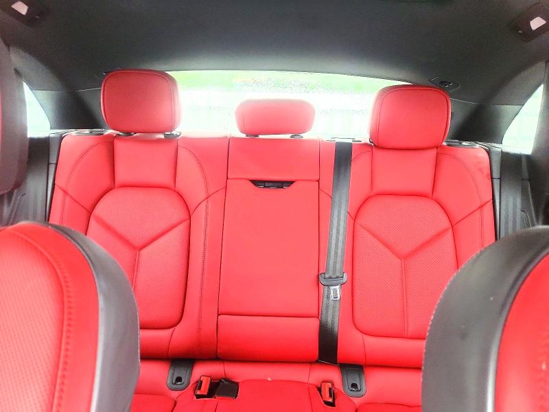 Aukcja sprzedaży 2019 Porsche Macan, vin: WP1AA2A54KLB08385, numer aukcji: 57187256