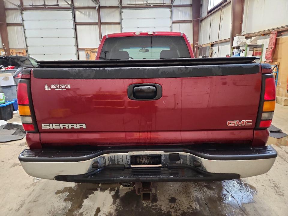 Продаж на аукціоні авто 2004 Gmc New Sierra, vin: 1GTGK29U94Z183426, номер лоту: 55748436