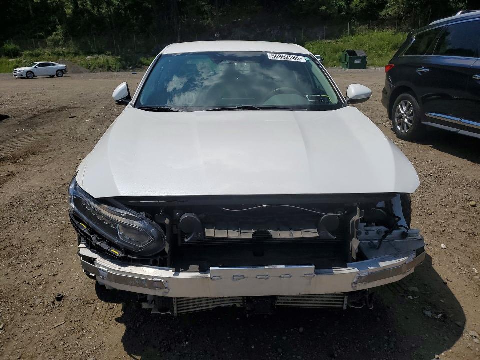 Продаж на аукціоні авто 2019 Honda Accord, vin: 1HGCV1F17KA173923, номер лоту: 56952586