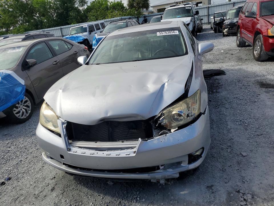 Aukcja sprzedaży 2011 Lexus Es, vin: JTHBK1EG3B2430822, numer aukcji: 55763856