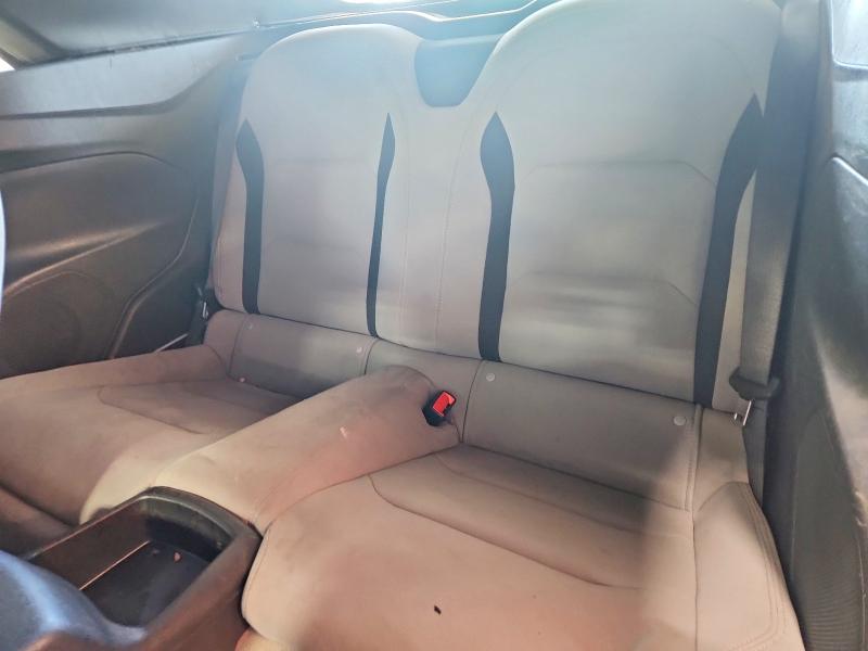 2018 Chevrolet Camaro მანქანა იყიდება აუქციონზე, vin: 1G1FB3DS4J0151077, აუქციონის ნომერი: 72853785