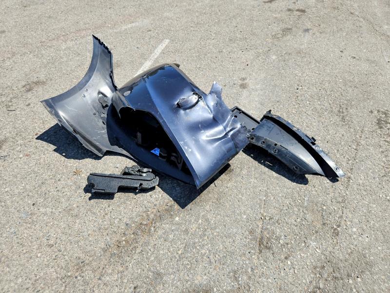2025 Tesla Model 3 მანქანა იყიდება აუქციონზე, vin: 5YJ3E1EA4SF988846, აუქციონის ნომერი: 56080186
