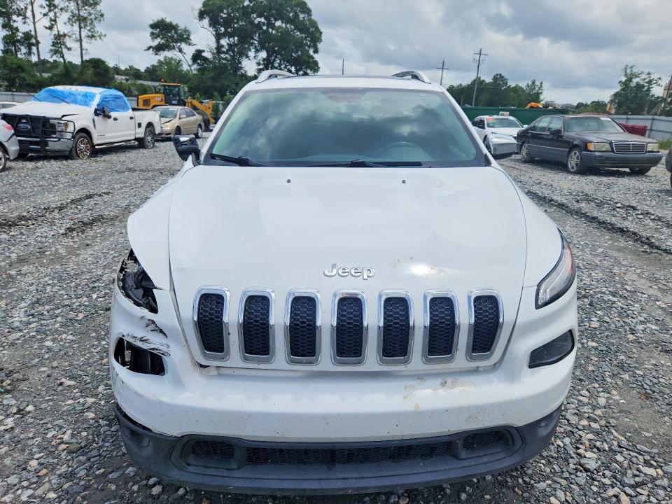 Aukcja sprzedaży 2017 Jeep Cherokee, vin: 1C4PJLCB1HD223355, numer aukcji: 57835926