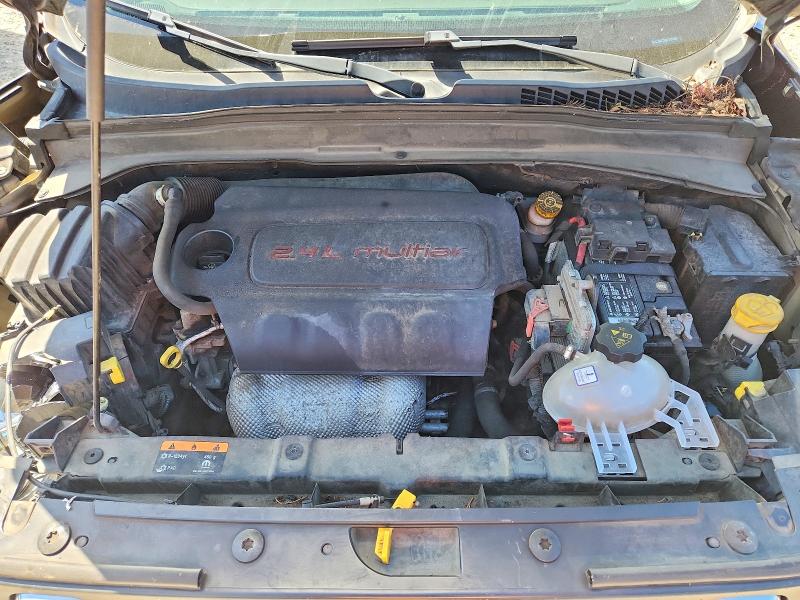 57779006 :رقم المزاد ، ZACCJBAT6GPD50980 vin ، 2016 Jeep Renegade مزاد بيع
