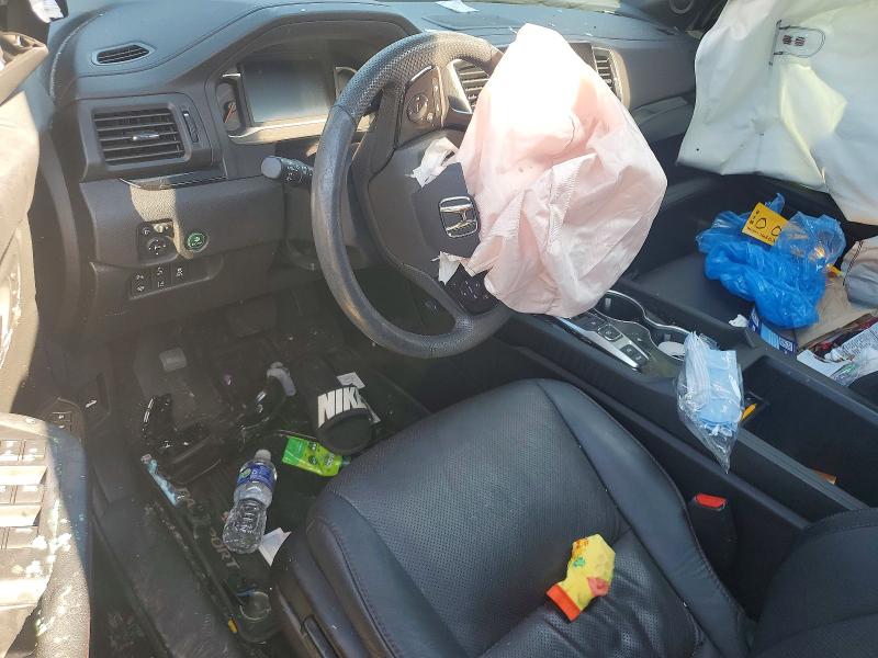 Aukcja sprzedaży 2024 Honda Passport, vin: 5FNYF8H84RB002598, numer aukcji: 58569996