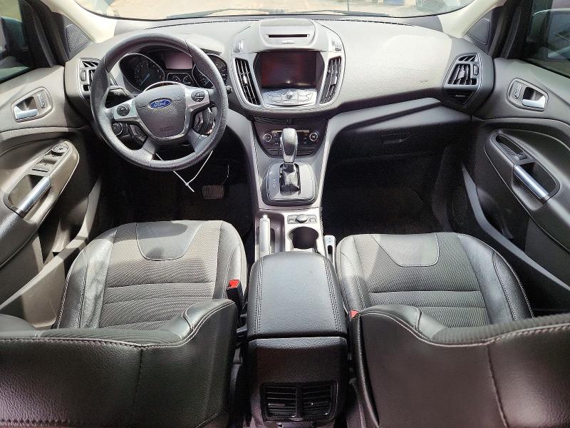 Aukcja sprzedaży 2014 Ford Escape, vin: 1FMCU0G90EUD69006, numer aukcji: 58379256