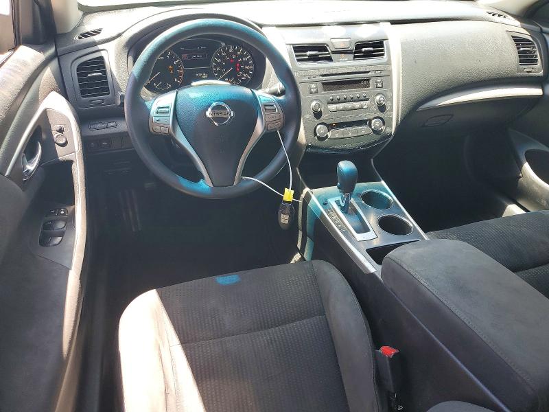 Продаж на аукціоні авто 2015 Nissan Altima, vin: 1N4AL3AP2FN334914, номер лоту: 57554396