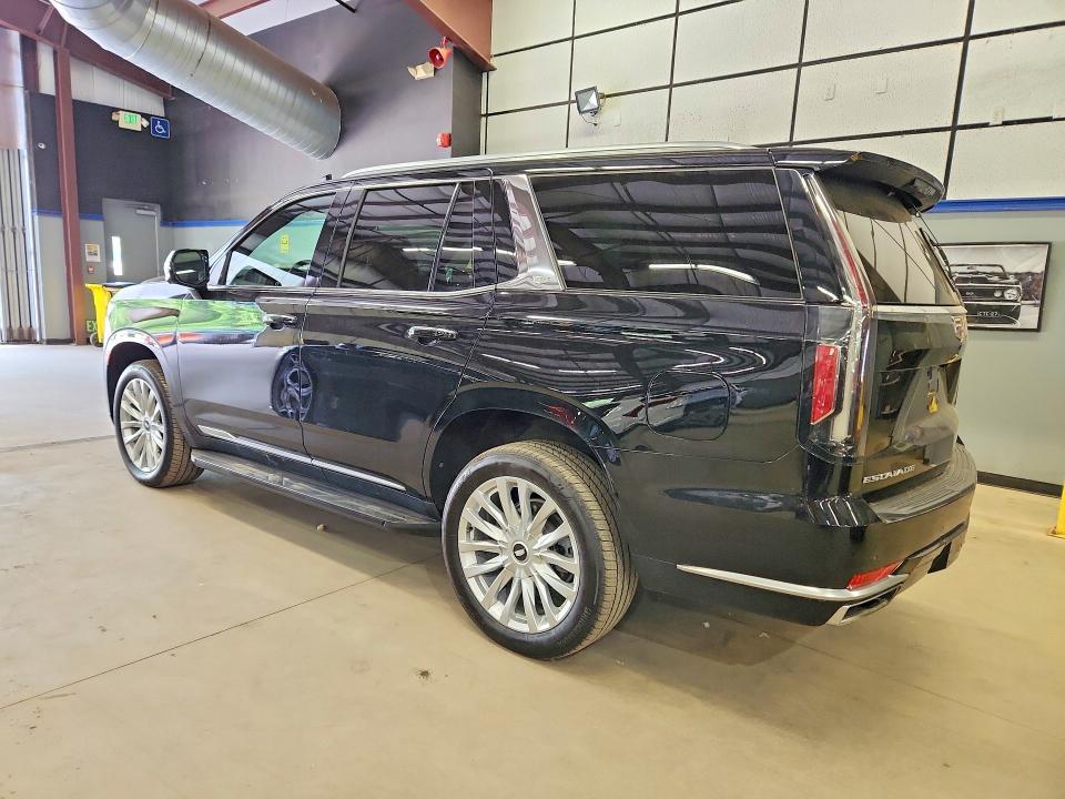 Aukcja sprzedaży 2023 Cadillac Escalade, vin: 1GYS4AKL5PR100508, numer aukcji: 56983876