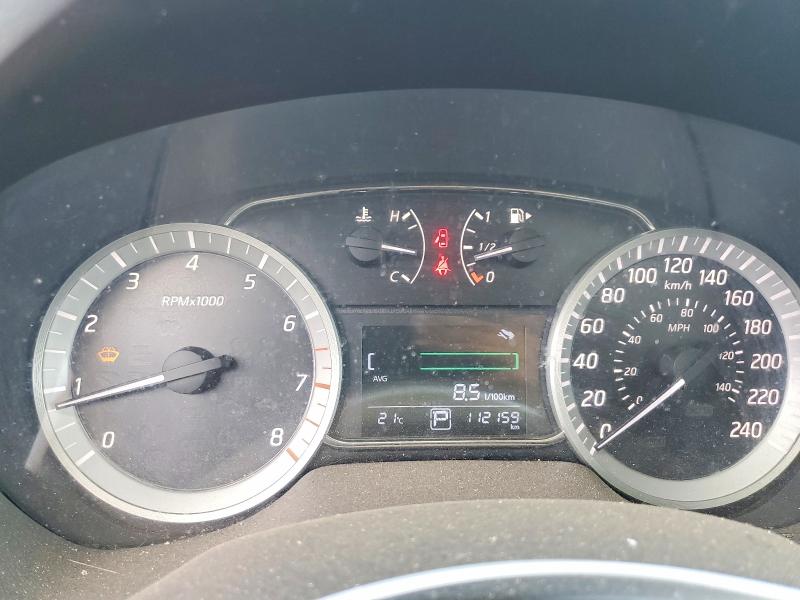 2013 Nissan Sentra მანქანა იყიდება აუქციონზე, vin: 3N1AB7AP6DL561916, აუქციონის ნომერი: 58137096