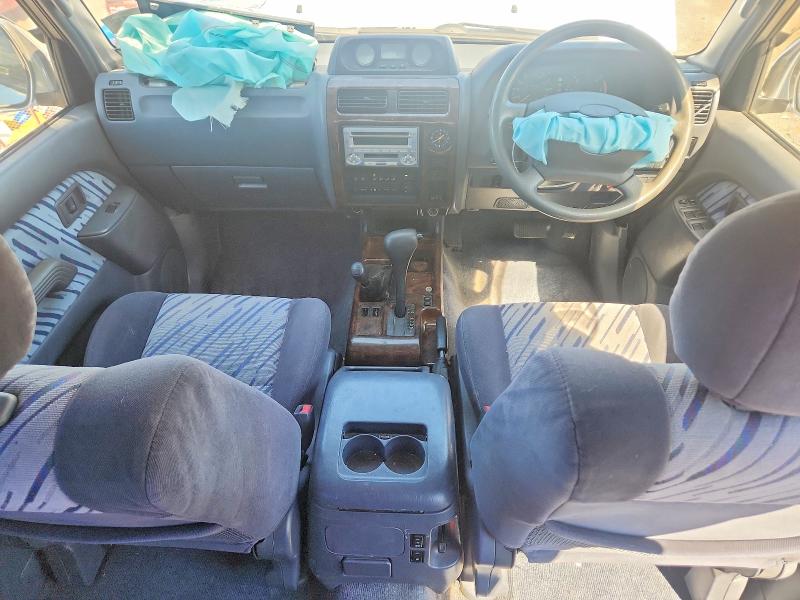 Продажа на аукционе авто 1997 Toyo Land Cruiser 4wd, vin: KZJ950043427KZJ95, номер лота: 58456296