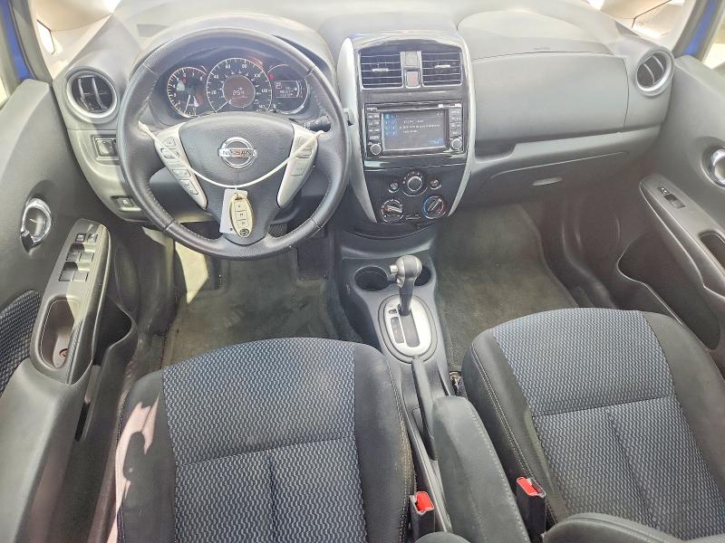 Продаж на аукціоні авто 2016 Nissan Versa Note, vin: 3N1CE2CP1GL371803, номер лоту: 57402416