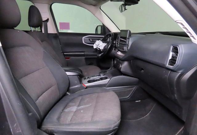 Продаж на аукціоні авто 2023 Ford Bronco Sport, vin: 3FMCR9B66PRE04077, номер лоту: 58999046