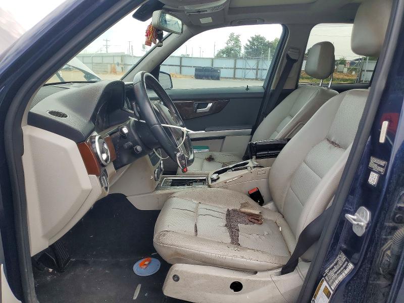 Aukcja sprzedaży 2014 Mercedes-benz Glk, vin: WDCGG5HB4EG315938, numer aukcji: 85625215