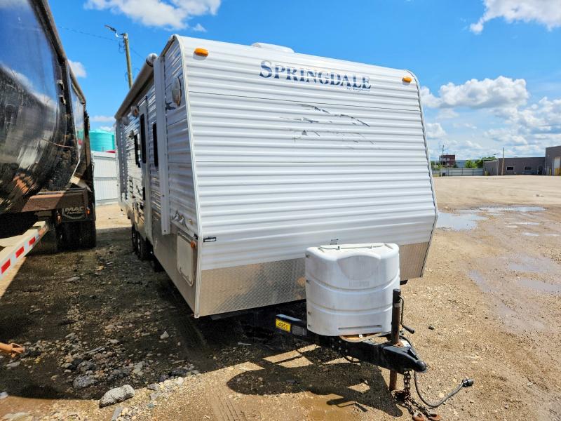 2009 Springdale Keystone მანქანა იყიდება აუქციონზე, vin: 4YDT2962093103187, აუქციონის ნომერი: 58533326