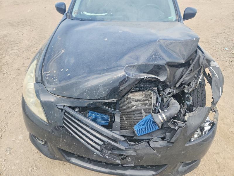 Продажа на аукционе авто 2010 Infiniti G37 Sedan, vin: JN1CV6AR6AM452532, номер лота: 56377736
