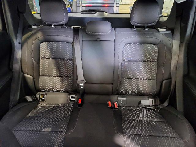 Aukcja sprzedaży 2025 Chevrolet Equinox, vin: 3GNAXHEG6SL313569, numer aukcji: 56364606