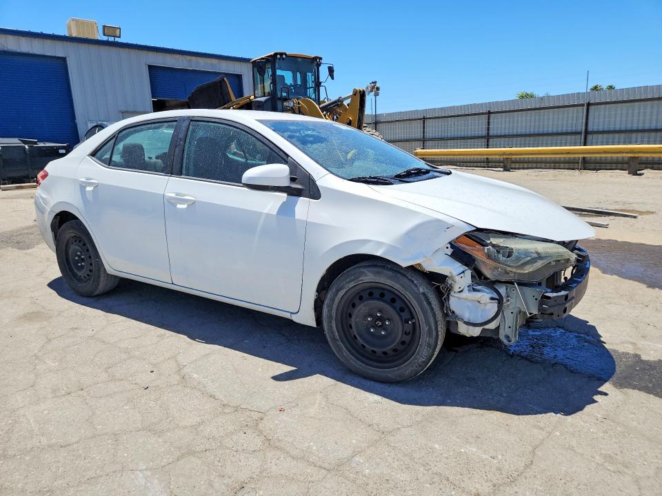 Aukcja sprzedaży 2018 Toyota Corolla, vin: 5YFBURHE5JP815366, numer aukcji: 55813836