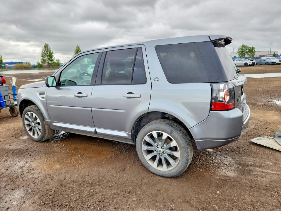 Продаж на аукціоні авто 2014 Land Rover Lr2, vin: SALFR2BG4EH414390, номер лоту: 57358306