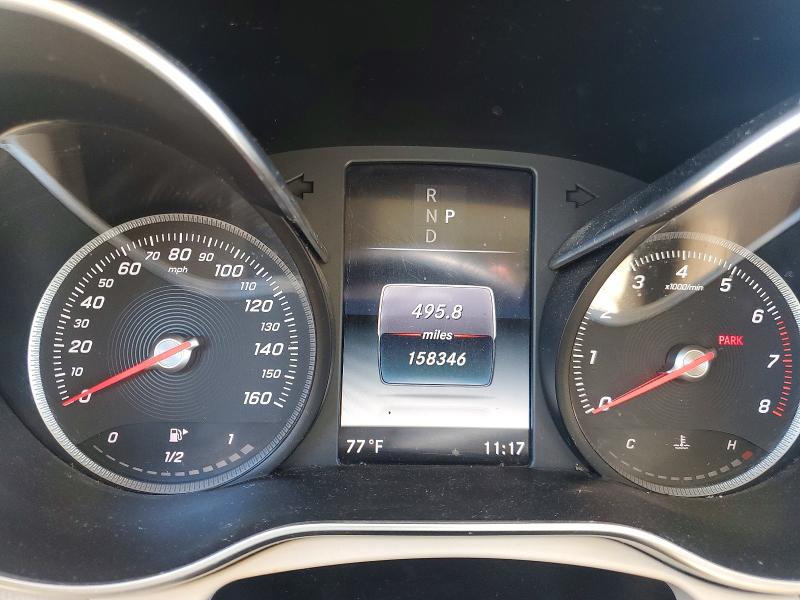 Продажа на аукционе авто 2018 Mercedes-benz Glc, vin: WDC0G4JBXJV025103, номер лота: 56479466
