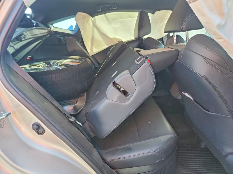 Продажа на аукционе авто 2024 Toyota Venza, vin: JTEAAAAH5RJ183846, номер лота: 57737926