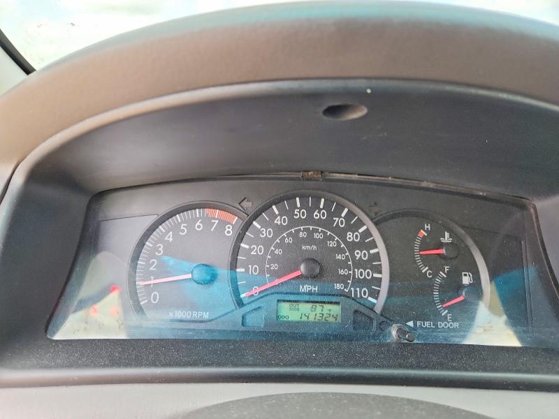 Продаж на аукціоні авто 2007 Toyota Corolla, vin: 1NXBR32E57Z843425, номер лоту: 58328326