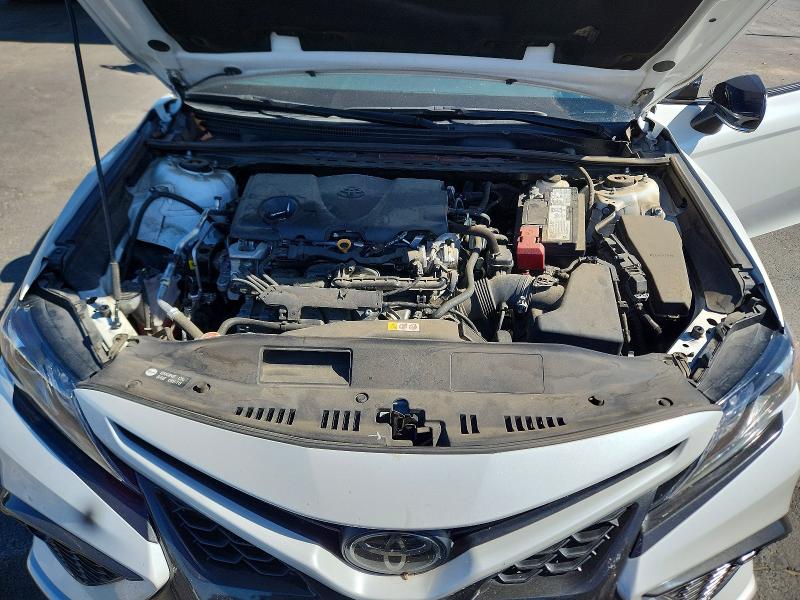 Продаж на аукціоні авто 2023 Toyota Camry, vin: 4T1K61AK5PU101580, номер лоту: 58147616